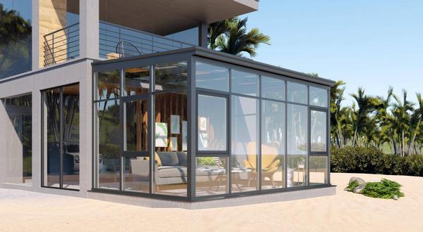 陽光房商家常用的套路