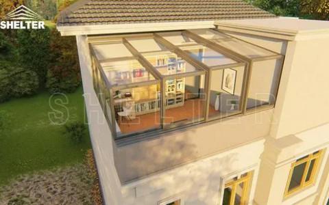 移動(dòng)陽(yáng)光房封陽(yáng)臺(tái)避免強(qiáng)拆的優(yōu)勢(shì)