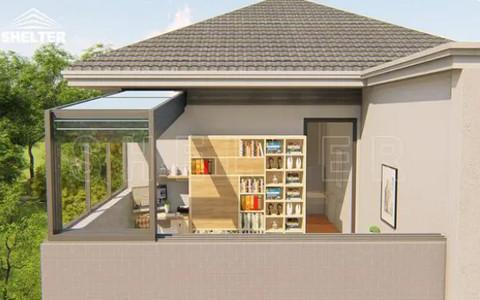 移動(dòng)陽(yáng)光房封陽(yáng)臺(tái)避免強(qiáng)拆的優(yōu)勢(shì)