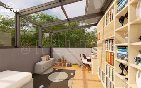 移動(dòng)陽(yáng)光房封陽(yáng)臺(tái)避免強(qiáng)拆的優(yōu)勢(shì)