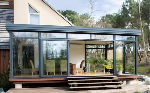 陽光房安裝前需考慮的關鍵因素