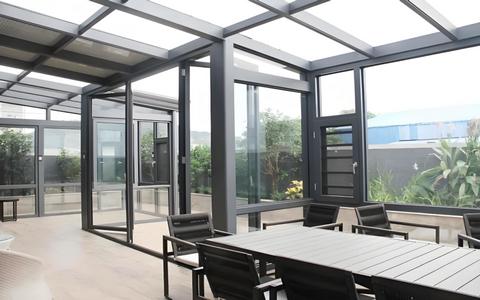 陽光房5個關(guān)鍵驗收環(huán)節(jié)