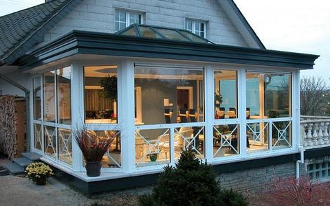 陽臺封死的后果