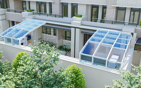 開(kāi)合陽(yáng)光房火爆背后的原因