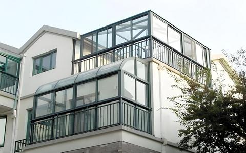 玻璃房這4個坑千萬別踩