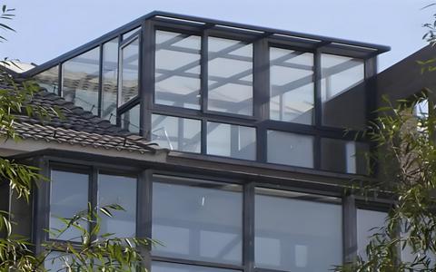 玻璃房這4個坑千萬別踩