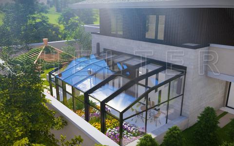 PC板做陽光房的好處