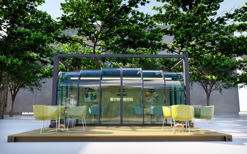 移動開合陽光房受追捧的原因