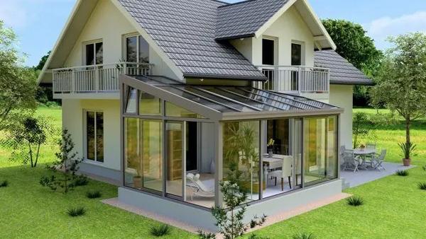 玻璃房容易踩的4大雷區(qū)