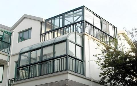 陽光房隱患勿忽視