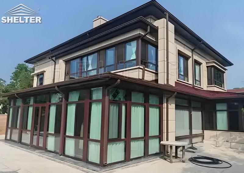 院子封不封4個(gè)因素