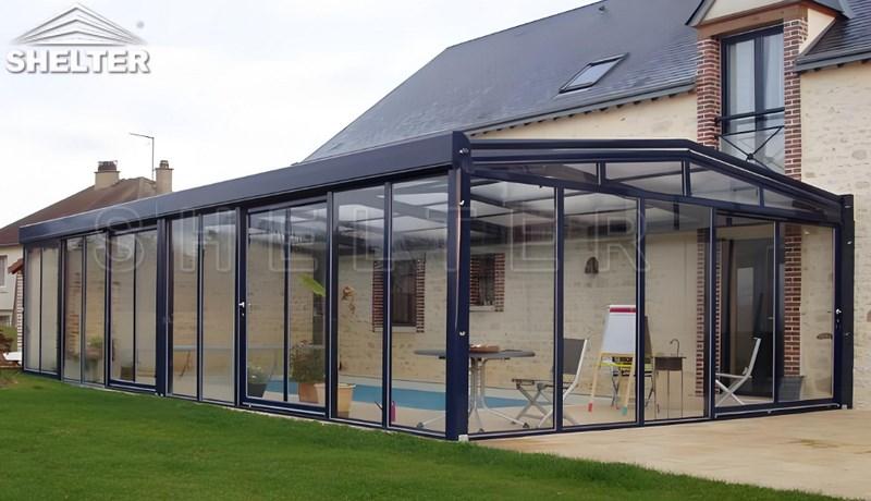 院子封不封4個(gè)因素