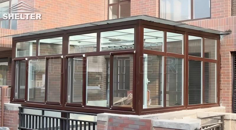 玻璃房容易踩的4大雷區(qū)